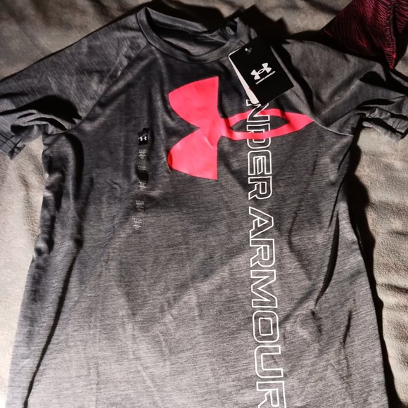 YLG under armour - Picture 2 of 3